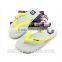 New Inflatable Slippers Fuzzy Flip Flop Slipper for Shower-time