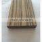 interlocking timber