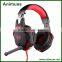 Built-in vibrator system Glaring LED lights motor bike accessories gaming headset with calls handling                        
                                                Quality Choice