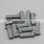 eas rf pencil hard tag eas hard tag with plastic & steel material for supermarket