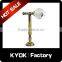 KYOK Antique Brass Curtain 0.5-1.2mm Hooks Wall Hooks Fixing,5m Textile Accessories Fancy Curtain Accessories