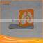 Custom Logo Silk Screen Printed Acrylic Thick Sign Holder