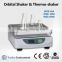 WSZ/HZQ Series electrical heating Laboratory Bench top orbital incubator shaker