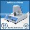 WSB-2 Digital Benchtop whiteness meter Desk top whiteness meter whiteness degree instrument