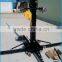 heavy loading 250kg speaker truss stand lift tower hand crank line array lift tower                        
                                                Quality Choice