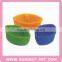 Plastic feeder for Pet