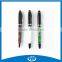 Hot Selling Mini Metal Acrylic Ball Pen, Fashion Acrylic Ballpoint Pen