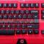 High Quality Colorful Laptop Gaming Keyboard for Desktop PC