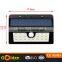 New Hot Motion Detected 20 pcs Bright SDM Led Solar Security Light