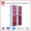 CATEC high quality hot sale electronic barcode locker