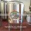 HOT SALE 500l bright beer tank, brite beer tank exported to Norway