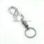 Coils Springs Metal Keychain / Car Key Chain