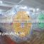 2014 best quality inflatable hamster ball pool