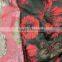 100%polyester dobby design fabric for dressing