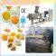 Automatic High Yield Bread Crumb Extruder/plant