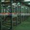 Warehouse Wire Mesh Partition Wall /wire mesh decking
