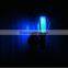 Solar led Retro Hexagon Optional colored villa outdoor lawn garden wall mounted led lamp light