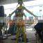 Horrible Monster for Haunted Houses