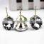 fashion crystal buttons for sofa