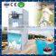RB3035A-3 with CE certification of stainless steel automatic american ice cream machine