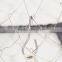 Canada USA Round stainless steel wire crab trap