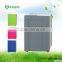 OEM UV lamp air purifier for home desk type air purifier