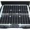 For solar energy and small homes 100w photovoltaic solar panel for best price