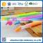 2016 wholesale lovely color ballpoint pen with fragrance for kids