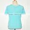 Mens summer t shirt model