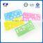 Wholesale cheap price different shapes drawing plastic stencil ruler for kids                        
                                                Quality Choice