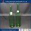 Long Exported Wholesale Emerala Green Wine Bottle