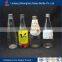 Wholesale Manufacture Import 50ml,60ml,80ml,100ml,120ml,200ml,330ml,Beverage Fruit Juice Glass Bottle