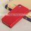 For iPhone 4s leather with wallet Case,newest design for iphone 4s case