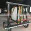 Latest Designed Tractor Spray Insecticide Machine