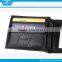 Travelsky кожаный кошелек с экранированием RFID