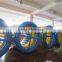 Wholesale Factory Price Inflatable Water Roller for Kids and Adults
