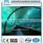 Oceanarium uv Acrylic Tunnel Project