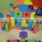 eva foam blocks toys for kids