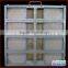 p4 Indoor Rental Cabinet, Die Casting Design,512mm*512mm, 4MM 1256*128 Module Use