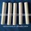 100% virgin PTFE extruded rod/extruded rod/bar