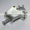 Scaffolding temporary steel saddle girder clamp