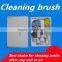 electric brush for wash plates,bottles and pots,electric cleaning brush,electric dish brush