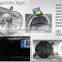 Daylight Guide 100% Waterproof Scirocco auto led drl fog light
