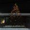 2015 new wholesale light christmas tree