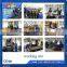 Air-condition Waste Cable Tire Recycling Machine/waste Cable Crushing Machine