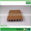 140*25mm wpc decorating board indoor/outdoor /fire proof /painting