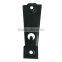 Steel Sofa snap,Back KD Bracket,Back Mounting bracket,BK