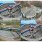 Hot selling high quality center drive thickener NZ (S)