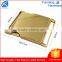 CD8629 Strong Metal Backpack Side Release Buckle
