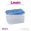 a4 drawers plastic storage box